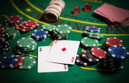 Langkah deposit aman untuk pengguna dewasa
