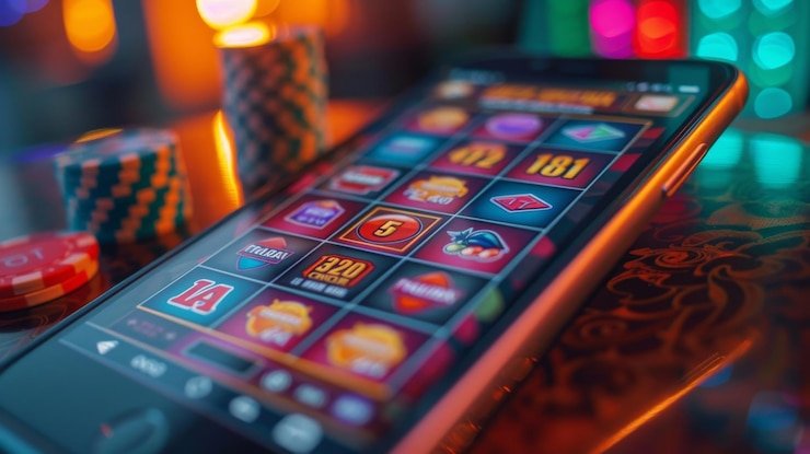 Alur membaca informasi super89 di ponsel