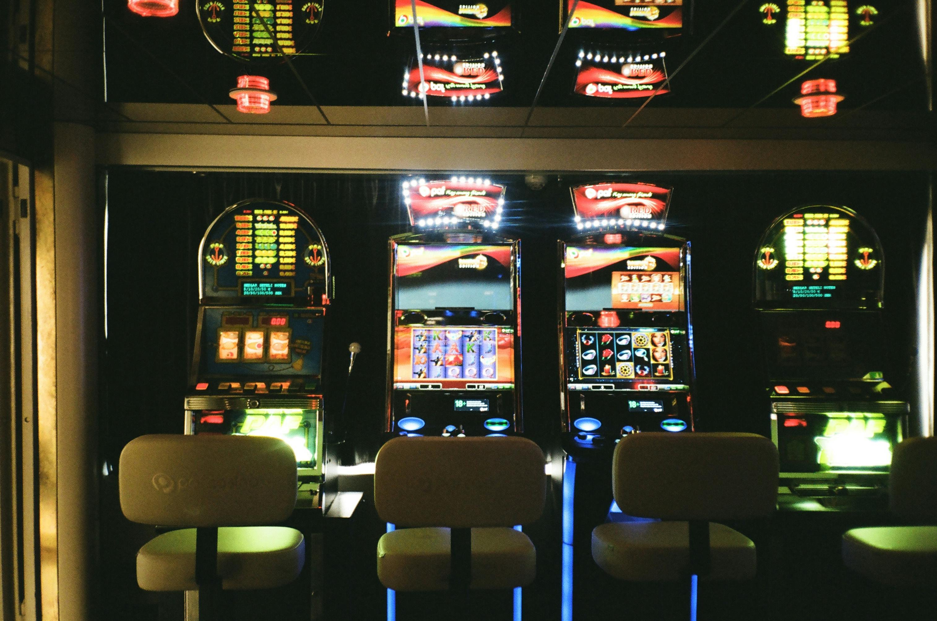 Panduan deposit super89 dengan tema neon