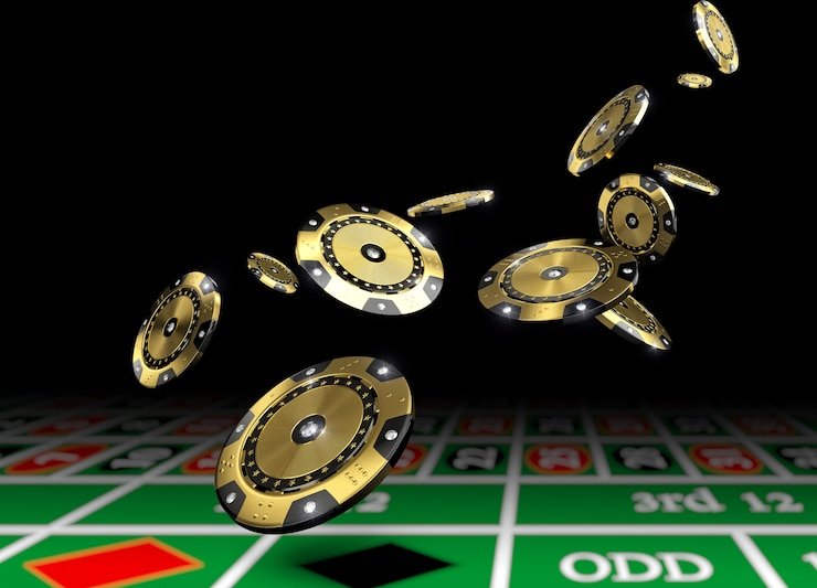 Privasi dan batas deposit dalam hiburan dewasa
